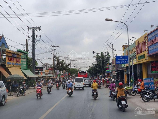 Chính Chủ Bán Nhanh đất Tại Kdc đông đúc, đường Huỳnh Văn Nghệ, Bửu Long, Biên Hòa Shr 13 Tỷ/80m2 Lh 0981666483 3