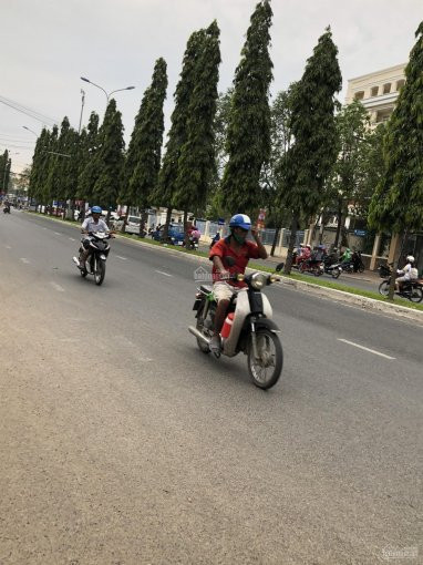 Chính Chủ Bán Nhanh đất Tặng Nhà Mặt Tiền Nguyễn Văn Cừ Nd - Ninh Kiều 1