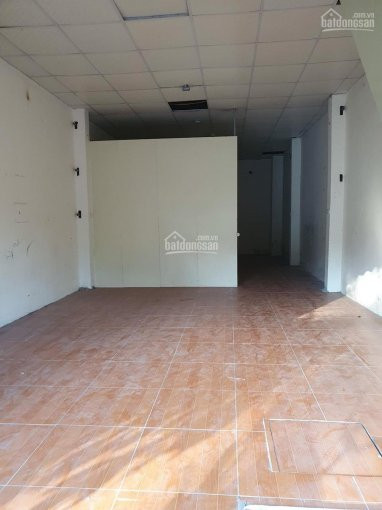 Chính Chủ Bán Nhanh đất Tặng Nhà Phố Nguyễn Ngọc Vũ, ôtô Tránh, Kd, View Hồ, 68m2, 2t, Mt 48m, 9 Tỷ 1