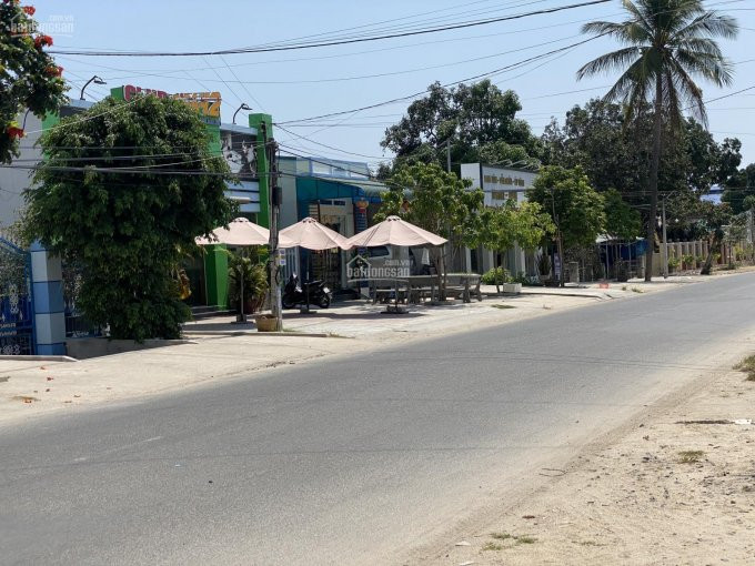 Chính Chủ Bán Nhanh đất Thổ Cư đường Hải Thượng Lãn ông Khu Bàn Cơ Trung Tâm Thị Trấn Cam đức Lh: 0798347626 3