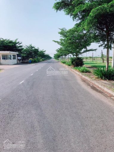 Chính Chủ Bán Nhanh đất Topia Khang điền, Mtđ Bưng ông Thoàn, Phú Hữu, Q9 Giá ưu đãi 18,5tr/m2 Shr Lh : 0938918770 1