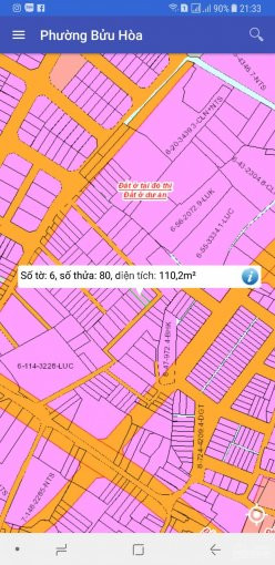 Chính Chủ Bán Nhanh Dãy 5 Phòng Trọ, Dt: 110m2 (5x22m), P Bửu Hòa, Biên Hòa, Giá 14 Tỷ Lh 0931319986 1