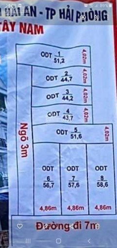 Chính Chủ Bán Nhanh Dãy Nhà 4 Tầng Nguyễn Văn Hới/hải An Thiết Kế đẹp, ô Tô đỗ Cửa Và Gara ôtô Chỉ 2,28tỷ - 3,45tỷ 1