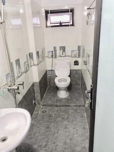 Chính Chủ Bán Nhanh Gấp! 36m2*5 Tầng Tại Tổ 6 đa Sỹ, Gần Chợ đa Sỹ, Hà đông Kinh Doanh đỉnh, Cực Sầm Uất 1