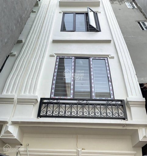 Chính Chủ Bán Nhanh Gấp! 36m2*5 Tầng Tại Tổ 6 đa Sỹ, Gần Chợ đa Sỹ, Hà đông Kinh Doanh đỉnh, Cực Sầm Uất 2