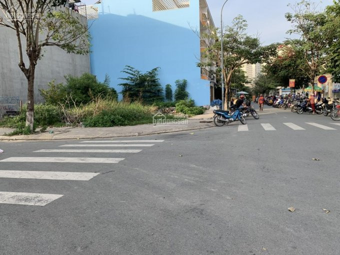 Chính Chủ Bán Nhanh Gấp 4 Nền Liền Kề 400m2 Ngay Aeon Bình Tân Giá 32 Tỷ/100m2, Sổ Riêng Hiếu: 0906834527 3
