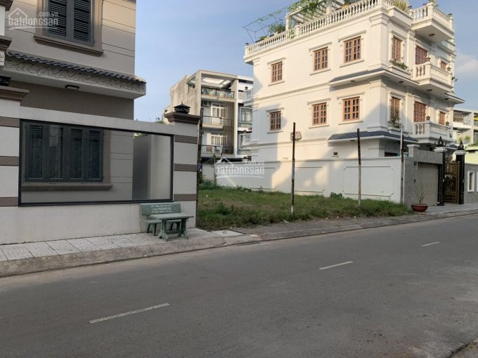Chính Chủ Bán Nhanh Gấp 4 Nền Liền Kề 400m2 Ngay Aeon Bình Tân Giá 32 Tỷ/100m2, Sổ Riêng Hiếu: 0906834527 5