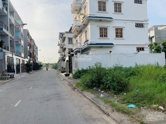 Chính Chủ Bán Nhanh Gấp 4 Nền Liền Kề 400m2 Ngay Aeon Bình Tân Giá 32 Tỷ/100m2, Sổ Riêng Hiếu: 0906834527 7
