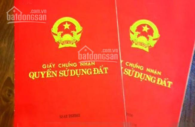 Chính Chủ Bán Nhanh Gấp 90m2 đất Hồ Tùng Mậu Hơn 6 Tỷ - đầu Tư - ô Tô - Xây Nhà Nở Hậu 1