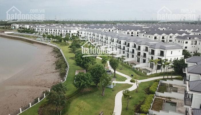 Chính Chủ Bán Nhanh Gấp Biệt Thự đơn Lập Ven Sông Nine South 370m2 Giá 37 Tỷ - Giá Tốt Nhất 0906886788 1