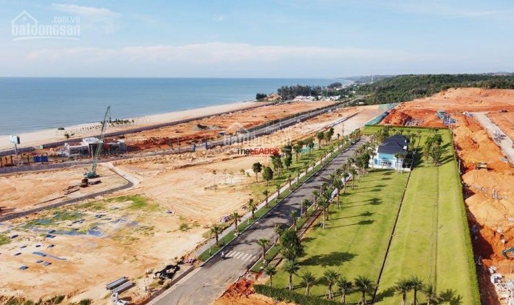 Chính Chủ Bán Nhanh Gấp Biệt Thự Novaworld Phan Thiết 3tỷ6 1