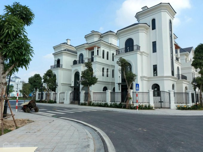 Chính Chủ Bán Nhanh Gấp Bt đơn Lập Ngọc Trai Nt16-29 Tây Bắc 230m2 Giá 20x Tỷ Vinhomes Ocean Park 6