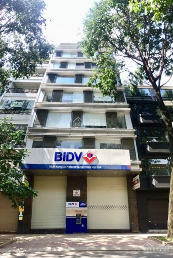 Chính Chủ Bán Nhanh Gấp Building Mặt Tiền Cô Giang, Quận 1, Dt: 87x24m, Hầm + 8 Lầu, Giá Rẻ 95 Tỷ 1