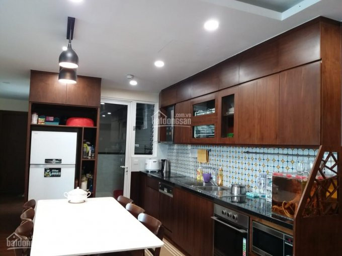 Chính Chủ Bán Nhanh Gấp Căn 05 Tòa S1 Seasons Avenue Dt Thông Thủy 68m2, Tặng Nội Thất 500tr 1