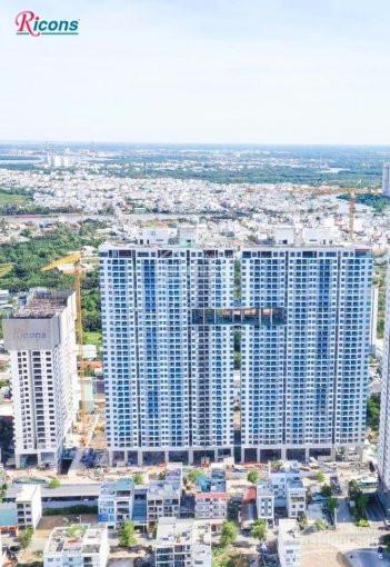 Chính Chủ Bán Nhanh Gấp Căn 2pn River Panorama Q7 - Giá 2,2 Tỷ - Tháng 12/2020 Nhận Nhà - Hỗ Trợ Vay 3