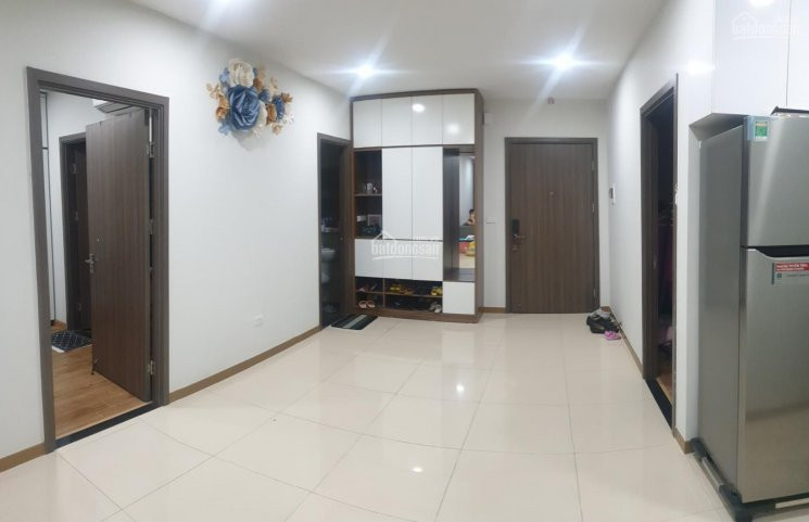 Chính Chủ Bán Nhanh Gấp Căn Góc Tòa Hh2h Xuân Mai Complex, 85m2, 3pn, Full Nội Thất, Bao Tên 1