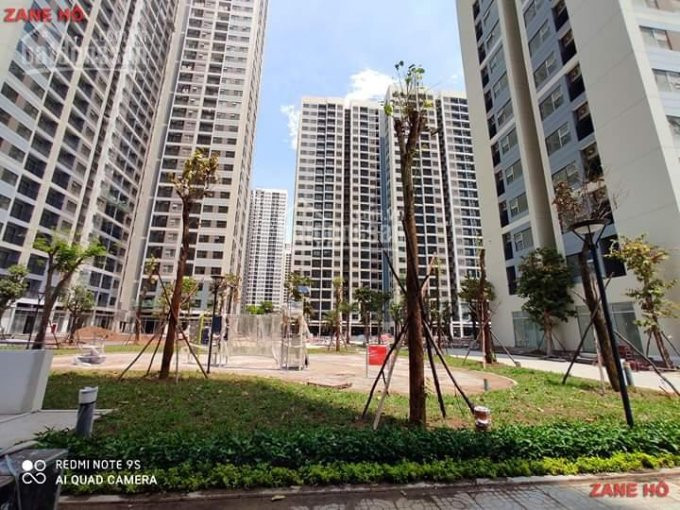 Chính Chủ Bán Nhanh Gấp Căn Hộ 1pn+ Vinhomes Grand Park, Dt 46,7m2, View Cv Nội Khu, Giá Bán 1,73 Tỷ ( Bao Hết ) 1