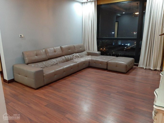 Chính Chủ Bán Nhanh Gấp Căn Hộ 3 Ngủ Sáng Tòa R5, 132m2 Royal City, Giá 5,5 Tỷ 5