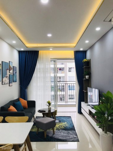 Chính Chủ Bán Nhanh Gấp Căn Hộ Cc Melody Residence, âu Cơ, Tân Phú, 70m2, Giá 255 Tỷ Lh 0937670640(bank Cho Vay) 3