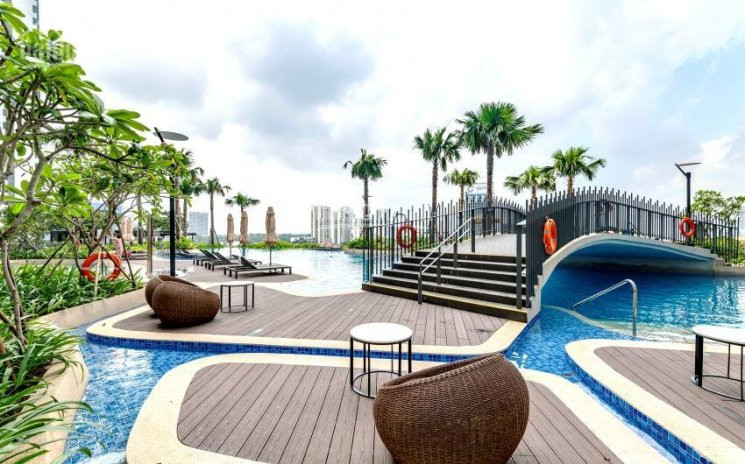 Chính Chủ Bán Nhanh Gấp Căn Hộ Riviera Point, Giá Tốt Nhất, View đẹp Nhất, Hồ Bơi Tràn, Dt 148m2, 3pn, 3wc 7