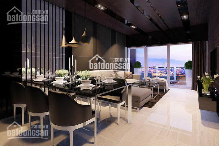 Chính Chủ Bán Nhanh Gấp Căn Hộ Vinhomes Central Park 4pn, 3wc, Bán Lỗ 500 Triệu Lầu 19 Lh 0977771919 1