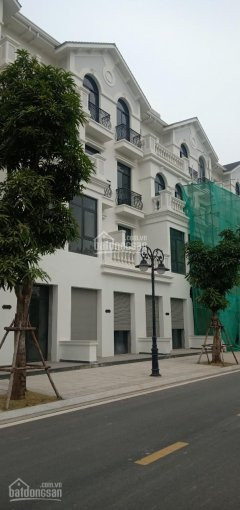 Chính Chủ Bán Nhanh Gấp Cặp Shophouse Sb 23 Giá 15,3 Tỷ Tại Vinhomes Ocean Park 2