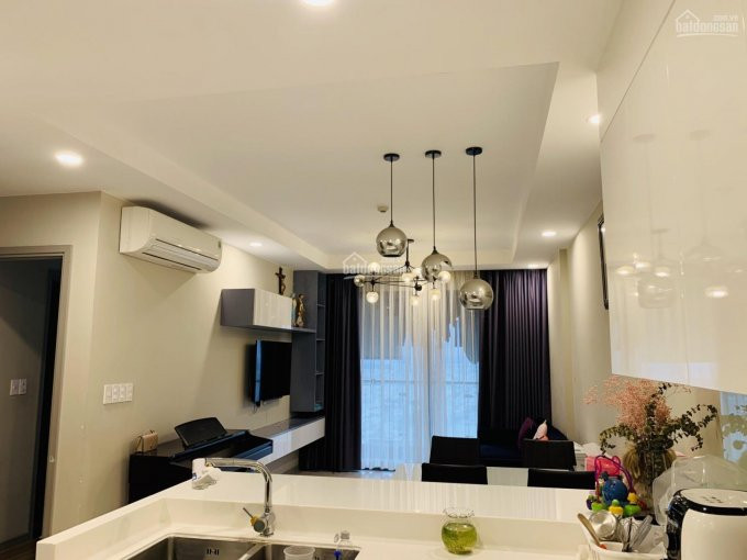 Chính Chủ Bán Nhanh Gấp Chcc The Gold View A13111, 2pn, 2wc, 82m2, View 3 Nhánh Sông, Lầu Cao, Full Nt, 4,3 Tỷ 5