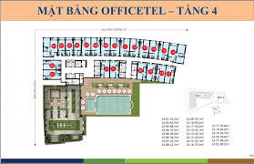 Chính Chủ Bán Nhanh Gấp! Chủ Nhà Kẹt Tiền Bán Gấp Căn Officetel 41m2 Giá Chỉ 29 Tỷ, Cam Kết Rẻ Nhất Saigon Royal 6