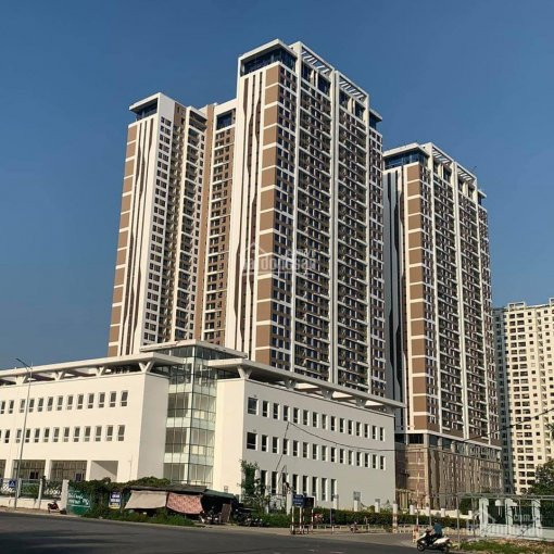 Chính Chủ Bán Nhanh Gấp Chung Cư 6th Element Khu đt Tây Hồ Tây Dt 109m2, Hướng Nam, Tháp D2, M2 Giá 5,1 Tỷ 4