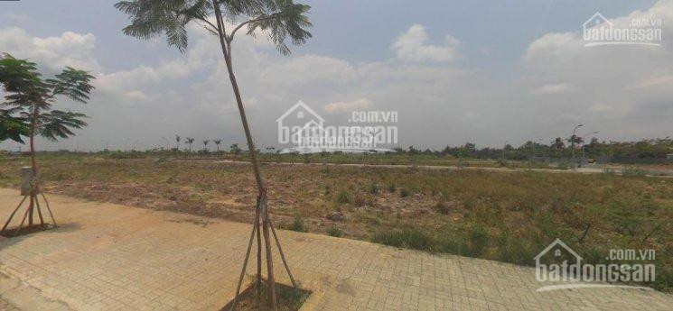 Chính Chủ Bán Nhanh Gấp đất 100m2, Kdc Số 1, Thạnh Mỹ Lợi, Q 2, Ngay Ubnd Q 2 Lh: 0903985834 1