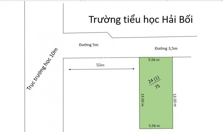 Chính Chủ Bán Nhanh Gấp đất Cổ điển ,hải Bối ,đông Anh Có Thể đầu Tư Hoặc ở Lh:0823330001 1