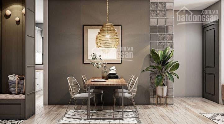 Chính Chủ Bán Nhanh Gấp Khu đô Thị Rose Town 79 Ngọc Hồi Quận Hoàng Mai 2pn 60m2 Giá 1,5 Tỷ 2