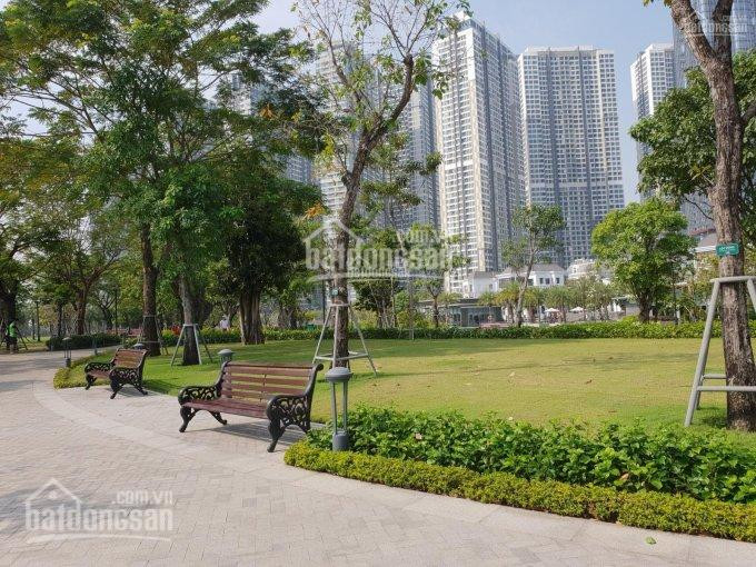 Chính Chủ Bán Nhanh Gấp Lắm! Biệt Thự Vinhomes Central Park 312m2 Căn Góc 2 Mặt Tiền Nhận Ký Gửi Mua Bán Biệt Thự 1