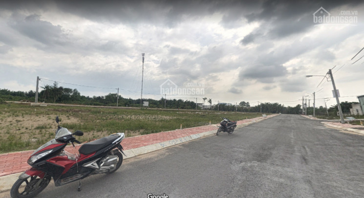 Chính Chủ Bán Nhanh Gấp Lô đất đẹp Kdc Savico, Tam Bình, Thủ đức Giá Tt Chỉ 1,8tỷ 98m2 đã Có Sổ Hồng, Xây Tự Do 2