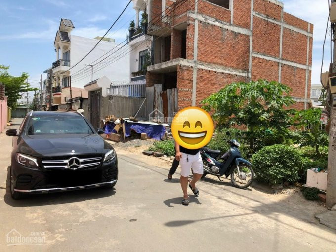 Chính Chủ Bán Nhanh Gấp Lô đất Hẽm Xe Hơi - đường Số 40 - Hiệp Bình Chánh - 89m2 ** Giá 5 Tỷ 300 1