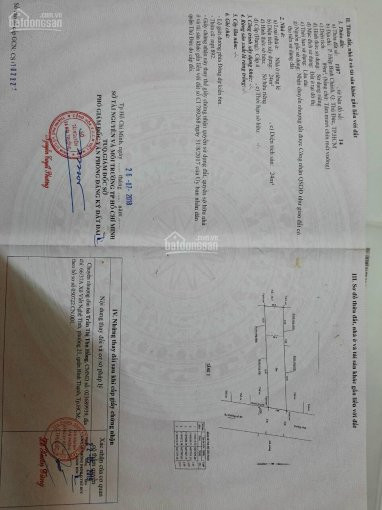 Chính Chủ Bán Nhanh Gấp Lô đất Hẽm Xe Hơi - đường Số 40 - Hiệp Bình Chánh - 89m2 ** Giá 5 Tỷ 300 2