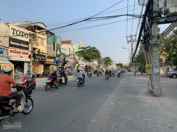 Chính Chủ Bán Nhanh Gấp Mt Tăng Nhơn Phú, Trệt 2 Lầu, Nằm Ngay Chợ Tnp, Cao đẳng Công Thương, Dt 5x20m, Giá 15,5 Tỷ 1