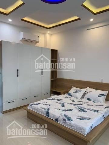 Chính Chủ Bán Nhanh Gấp! Nguyễn Văn đậu, 50m2 4,9tỷ, Ngang 4m, Nhà Mới ở Ngay 6