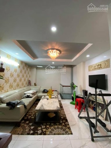 Chính Chủ Bán Nhanh Gấp Nhà 5 Tầng 280m2, Hxh, Tô Hiến Thành Q10 5pn, Lh Người Hạnh Phúc 0909817567 8