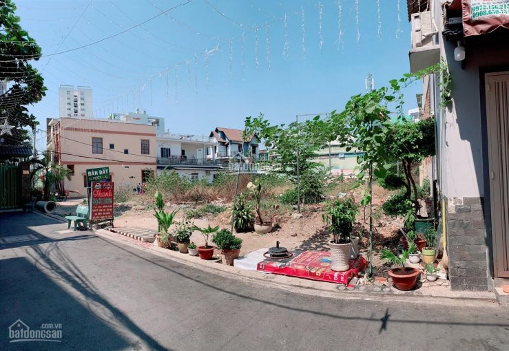 Chính Chủ Bán Nhanh Gấp Nhà Hẻm Nhựa 6m Vườn Lài, P Tân Thành Dt: 10x8m Vuông Vắn, Khu Dân Trí Cao 1