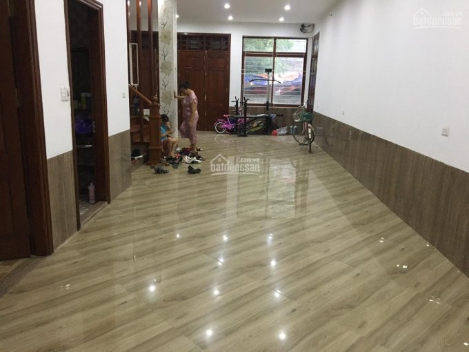 Chính Chủ Bán Nhanh Gấp Nhà Lê đức Thọ- Nam Từ Liêm- 120m2, 4 Tầng, Ngõ Oto, Giá 10 Tỷ 8