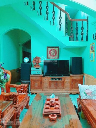 Chính Chủ Bán Nhanh Gấp Nhà Lô Góc Nguyễn Khánh Toàn Cầu Giấy, 50m2, 4tầng, 49tỷ 1