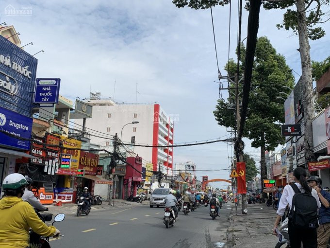 Chính Chủ Bán Nhanh Gấp Nhà Mặt Tiền đường Tây Hòa, Sát Xa Lộ, Metro, 10x25m=250m2, Giá Siêu Rẻ Chỉ Có 22 Tỷ 1