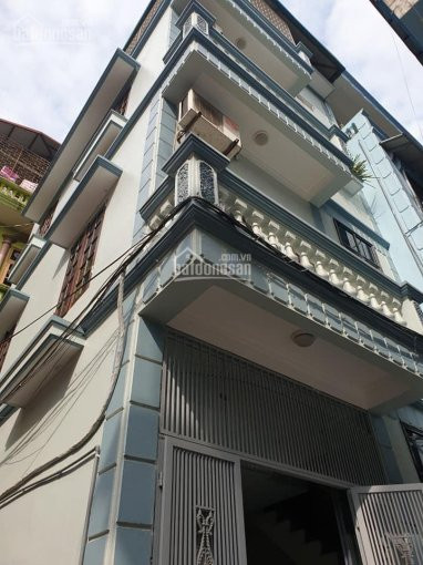 Chính Chủ Bán Nhanh Gấp - Nhà Ngõ 151 Nguyễn đức Cảnh, 60m2, 3,35 Tỷ, Tặng Nội Thất - ở Ngay 2