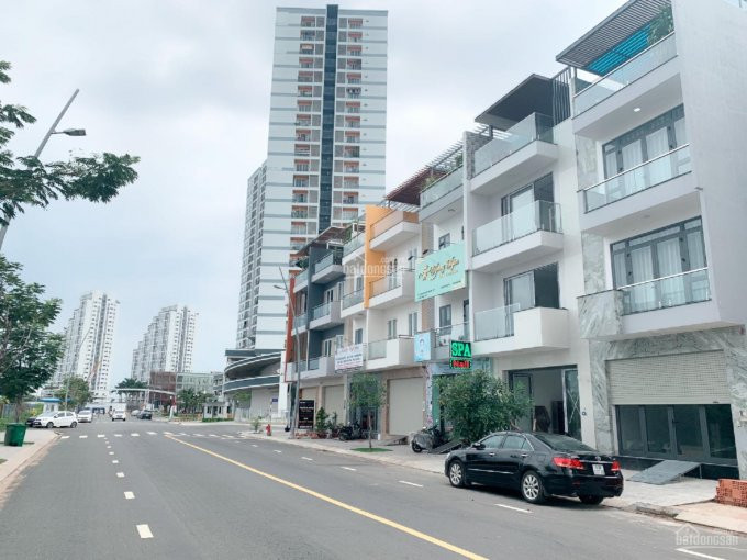 Chính Chủ Bán Nhanh Gấp Nhà Phố Biệt Thự Jamona City, định Cư Nước Ngoài 85m2 Giá 7 Tỷ (bao Gồm Thuế Phí) 1