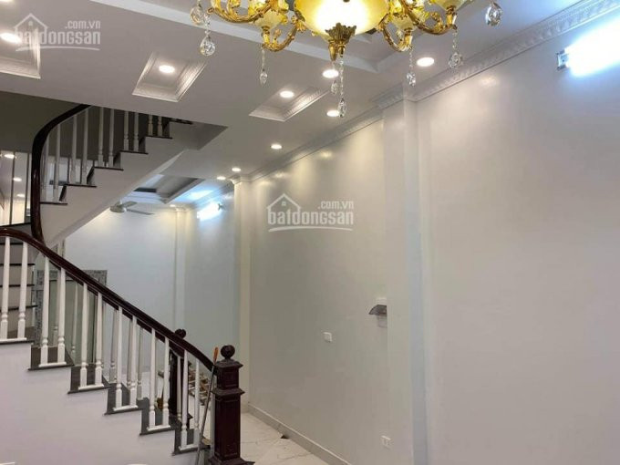 Chính Chủ Bán Nhanh Gấp Nhà Phố Kim Mã 39m2, Giá 37 Tỷ 1