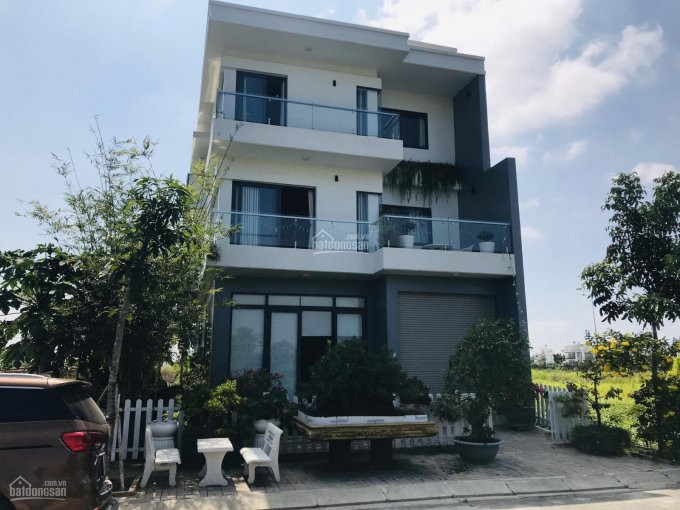 Chính Chủ Bán Nhanh Gấp Nhà Phố Star Village, Dt 5x25 (125m2) Giá 195tr/m2 Hàng Hot Nhanh Thì Còn 3