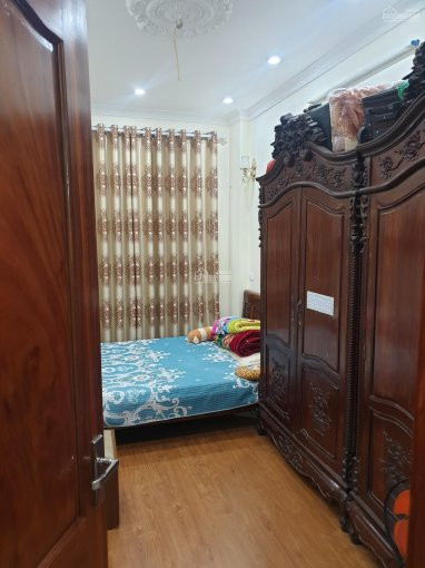 Chính Chủ Bán Nhanh Gấp Nhà Siêu đẹp Phường Văn Chương, đống đa Mặt Tiền 6m, 52m2 Giá 5,9 Tỷ Xách Vali ở Ngay 3