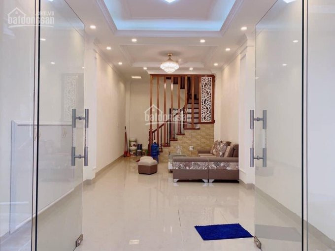 Chính Chủ Bán Nhanh Gấp Nhà Xây Mới Dt: 34m2 Giá 205 Tỷ, P Xuân Phương - Nam Từ Liêm Lh 0393485862 2