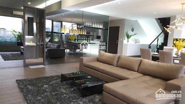 Chính Chủ Bán Nhanh Gấp Penthouse Phú Mỹ Hưng Q7, Diện Tích Từ 200 - 300m2, Giá Cực Tốt 56- 6 Tỷ Lh: 0917522123 3